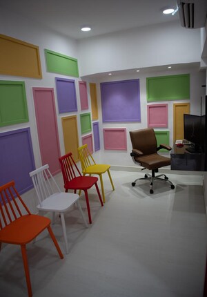  Co-working Space For Rent in Khandelwal Basera, Andheri West