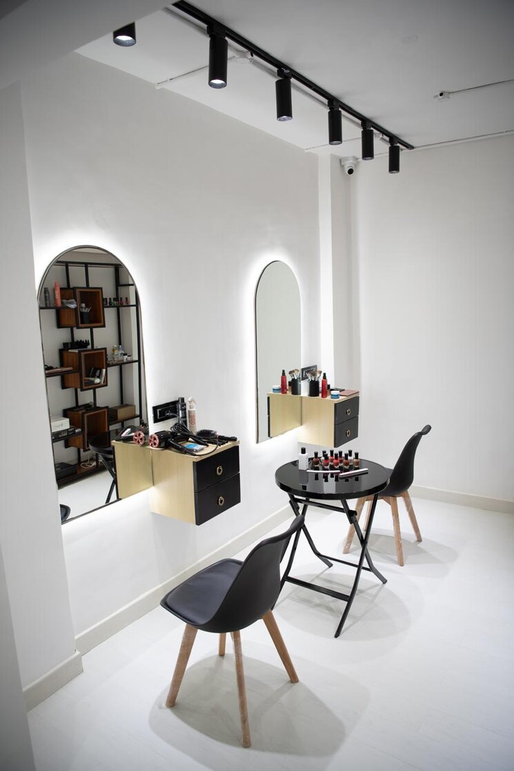 Team Area, khandelwal-basera Commercial Co Working Space 1100 Sq.Ft. In Andheri West Mumbai 9406298