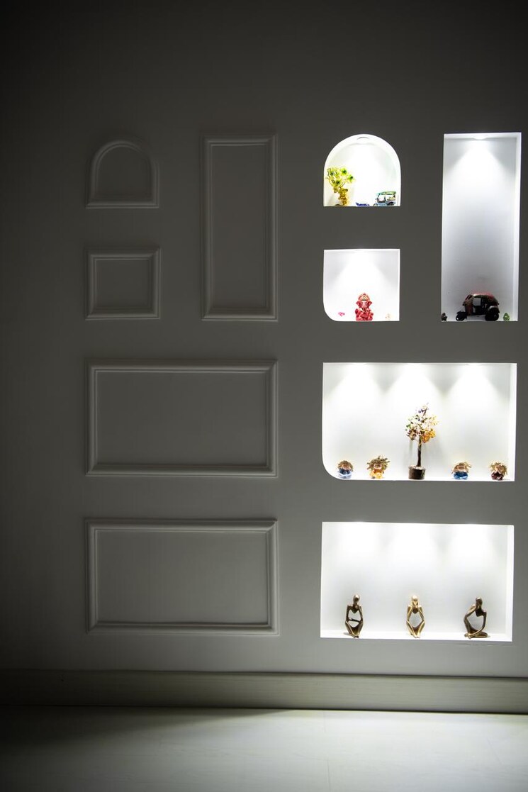 undefined, khandelwal-basera Commercial Co Working Space 1100 Sq.Ft. In Andheri West Mumbai 9406298