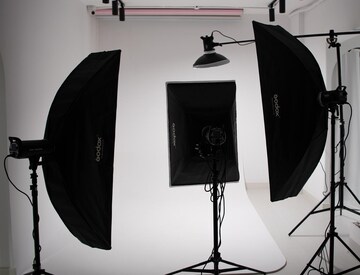 Team Area in  Co-working Space at Khandelwal Basera, Andheri West – for Rent