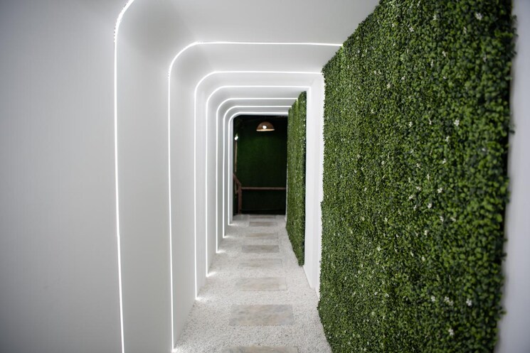 undefined, khandelwal-basera Commercial Co Working Space 1100 Sq.Ft. In Andheri West Mumbai 9406298