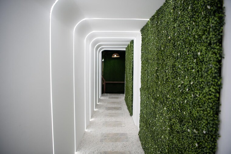 undefined, khandelwal-basera Commercial Co Working Space 1100 Sq.Ft. In Andheri West Mumbai 9406298