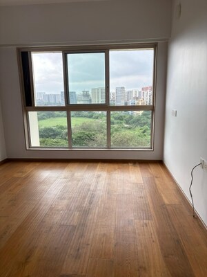 3 BHK Apartment For Rent in Godrej The Trees, Vikhroli East