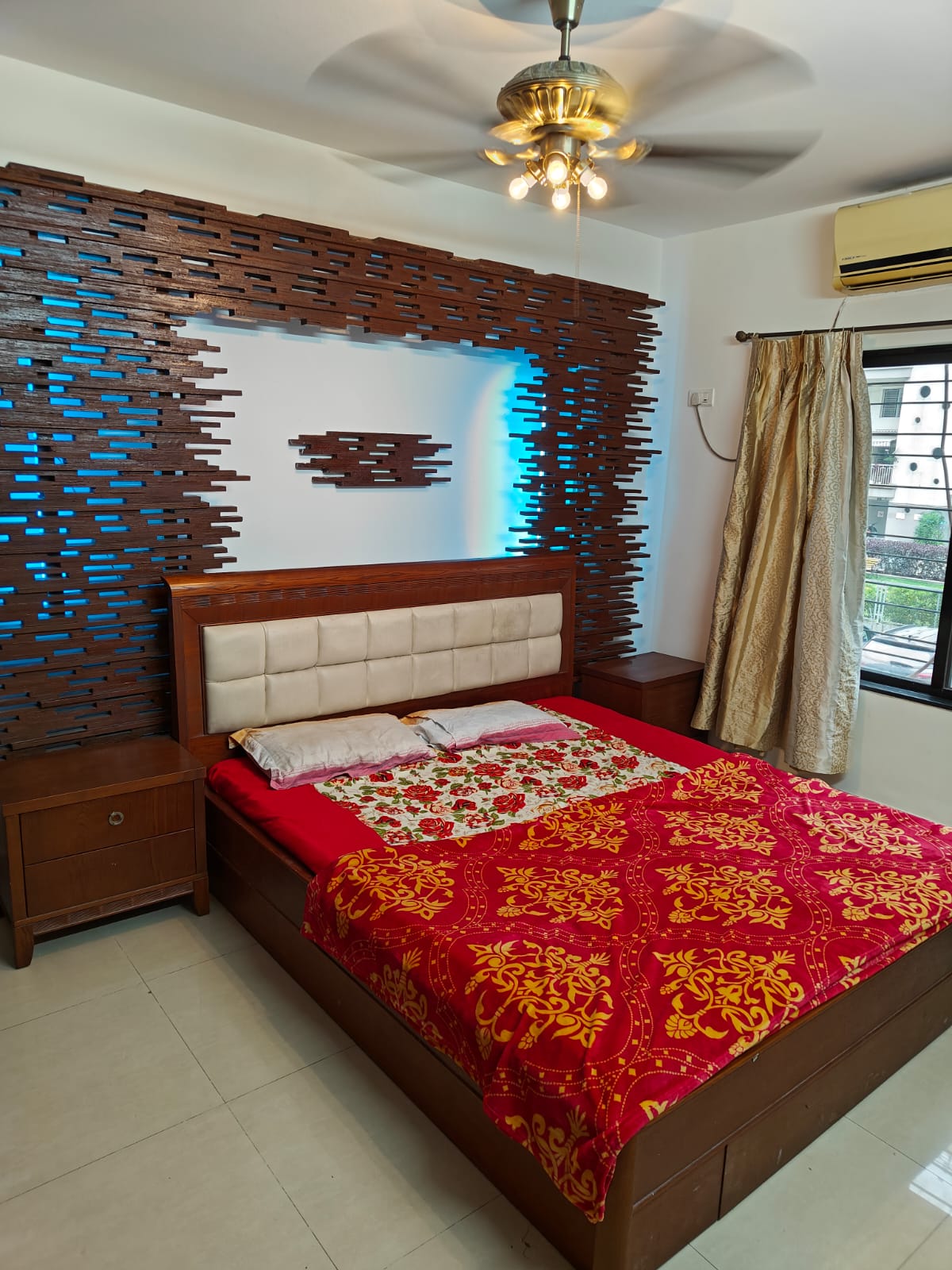 3.5 BHK 1627 Sq.Ft. Apartment in Brahma Suncity