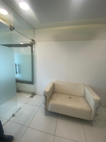 Bathroom in  Office Space at JMD Megapolis, Sector 48 – for Rent