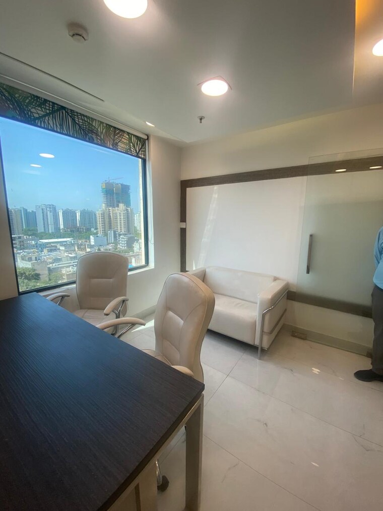 Living Room, jmd-megapolis Commercial Office Space 1400 Sq.Ft. In Sector 48 Gurgaon 9406292