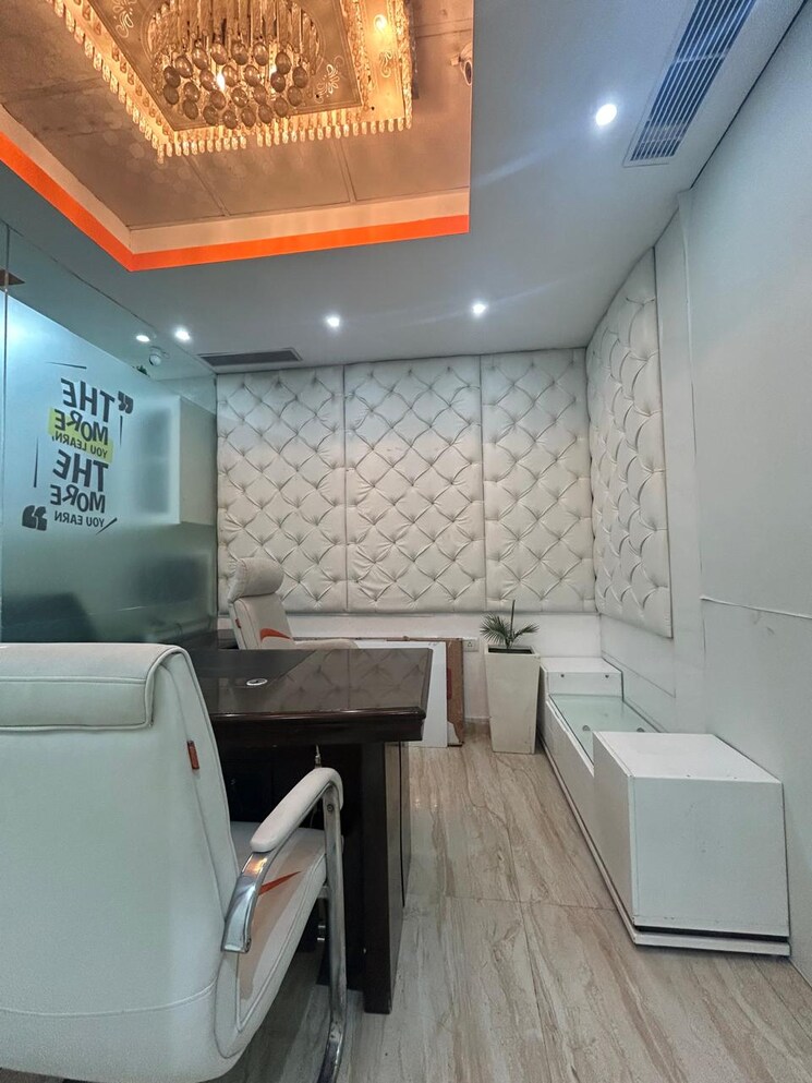 Kitchen, jmd-megapolis Commercial Office Space 1400 Sq.Ft. In Sector 48 Gurgaon 9406292