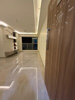 2 BHK + Study Room 634 Sq.Ft. Apartment in Sheth Irene