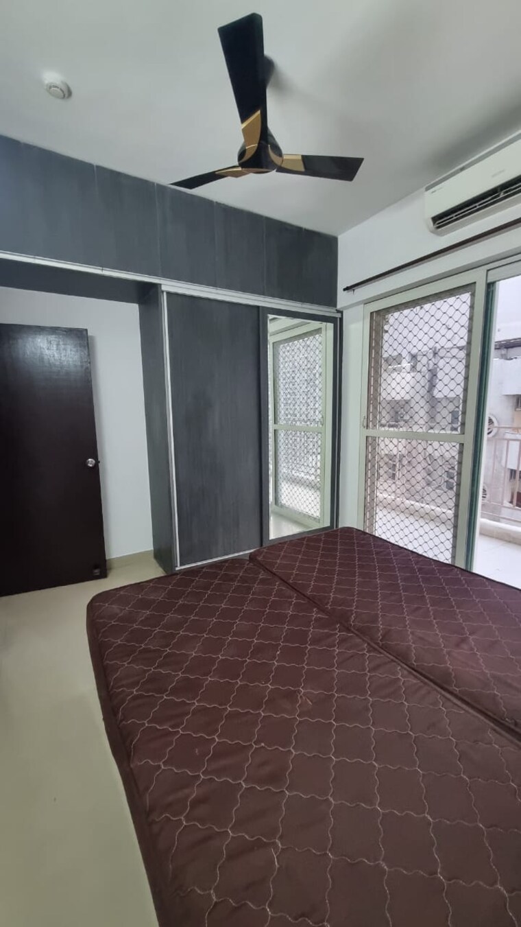 Bedroom, mahagun-moderne 2 Bedroom 1250 Sq.Ft. Apartment In Sector 78 Noida 9406315
