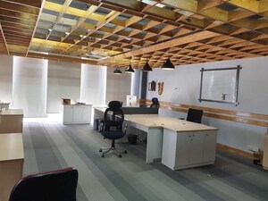 Team Area in  Office Space at Ab Road – for Rent