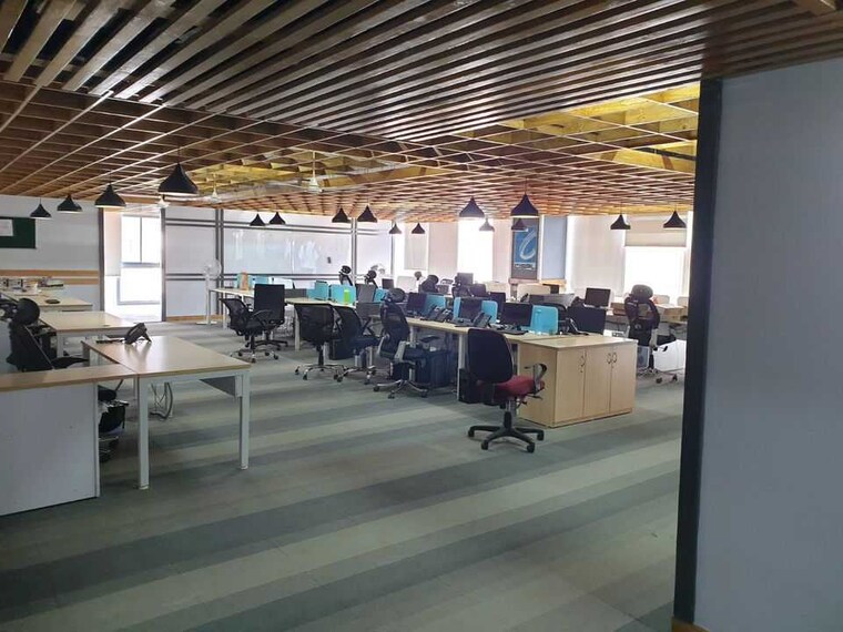 Gym, ab road Commercial Office Space 1800 Sq.Ft. In Ab Road Indore 9406377