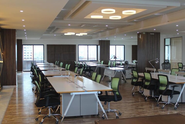 Gym, ab road Commercial Office Space 1800 Sq.Ft. In Ab Road Indore 9406377