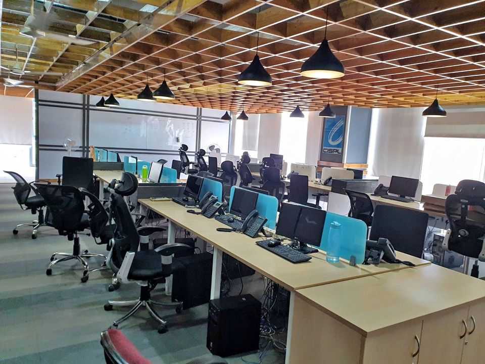 Office Space For Rent in AB Road