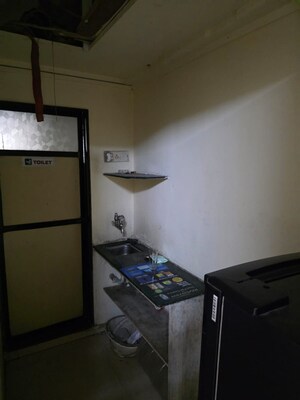 Floor Plan in  Office Space at Winsway Complex, Andheri East – for Rent