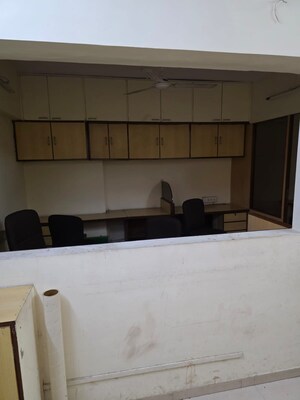Team Area in  Office Space at Winsway Complex, Andheri East – for Rent