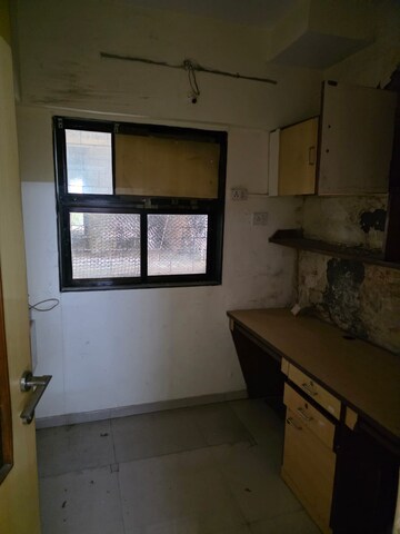 Floor Plan in  Office Space at Winsway Complex, Andheri East – for Rent