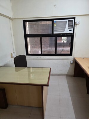 Floor Plan in  Office Space at Winsway Complex, Andheri East – for Rent