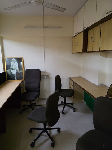 Team Area in  Office Space at Winsway Complex, Andheri East – for Rent