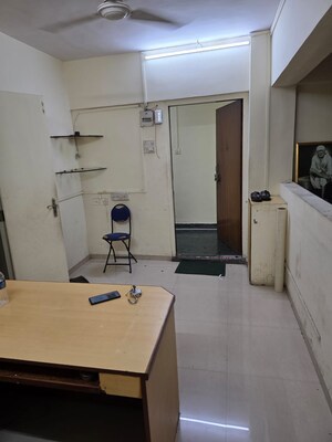 Team Area in  Office Space at Winsway Complex, Andheri East – for Rent