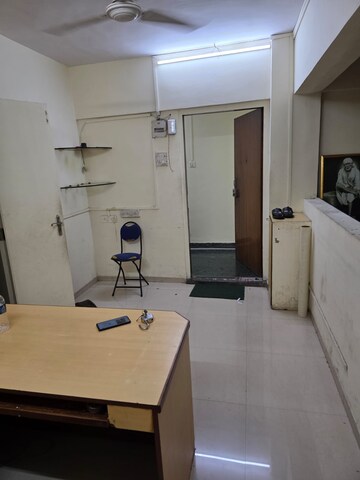 Team Area in  Office Space at Winsway Complex, Andheri East – for Rent