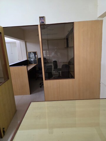 Floor Plan in  Office Space at Winsway Complex, Andheri East – for Rent