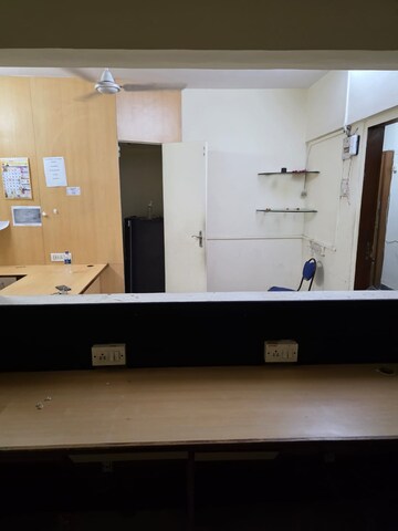 Floor Plan in  Office Space at Winsway Complex, Andheri East – for Rent