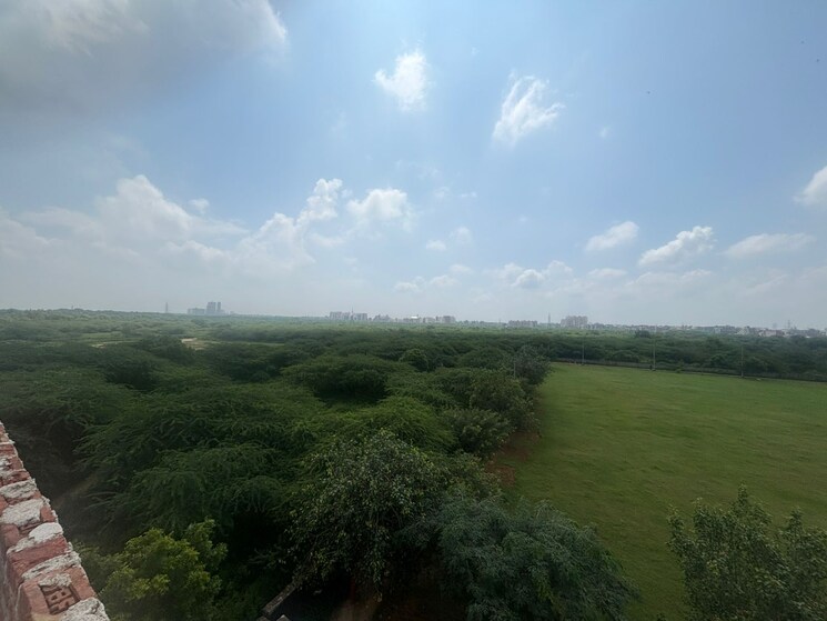 undefined, saket 1 Bedroom 500 Sq.Ft. Builder Floor In Saket Delhi 9406318