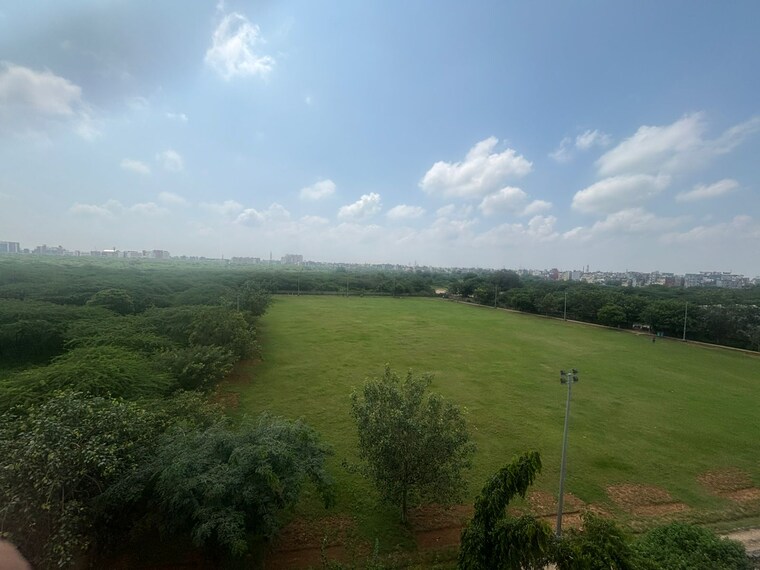 undefined, saket 1 Bedroom 500 Sq.Ft. Builder Floor In Saket Delhi 9406318