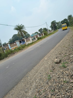  Plot – Exterior View View at Rau - for Sale