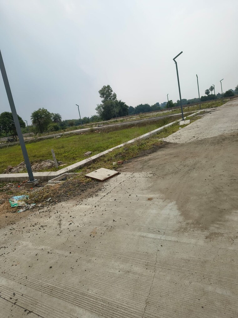 undefined, rau  950 Sq.Ft. Plot In Rau Indore 9406313
