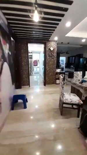 Living Room in 5 BHK Builder Floor at Sector 31 – for Sale