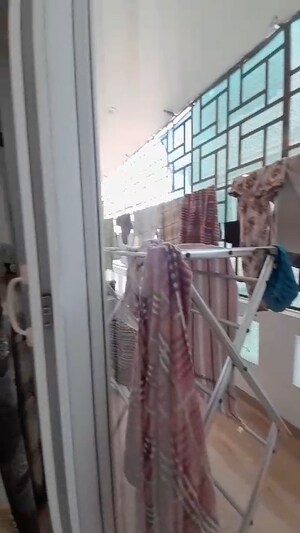 Balcony in 5 BHK Builder Floor at Sector 31 – for Sale