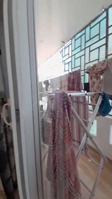 Balcony in 5 BHK Builder Floor at Sector 31 – for Sale