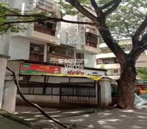 2 BHK Apartment – Exterior View View at Motiram Vihar, Kothrud - for Rent