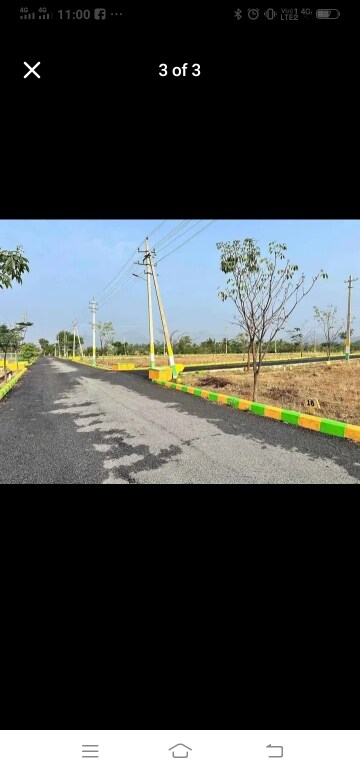  Plot For Sale in Kanakapura