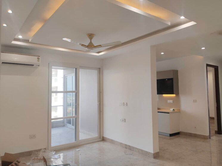 Room, trishla-city 3 Bedroom 1800 Sq.Ft. Apartment In Patiala Road Zirakpur 9406306