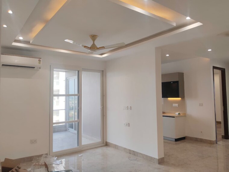 Room, trishla-city 3 Bedroom 1800 Sq.Ft. Apartment In Patiala Road Zirakpur 9406306