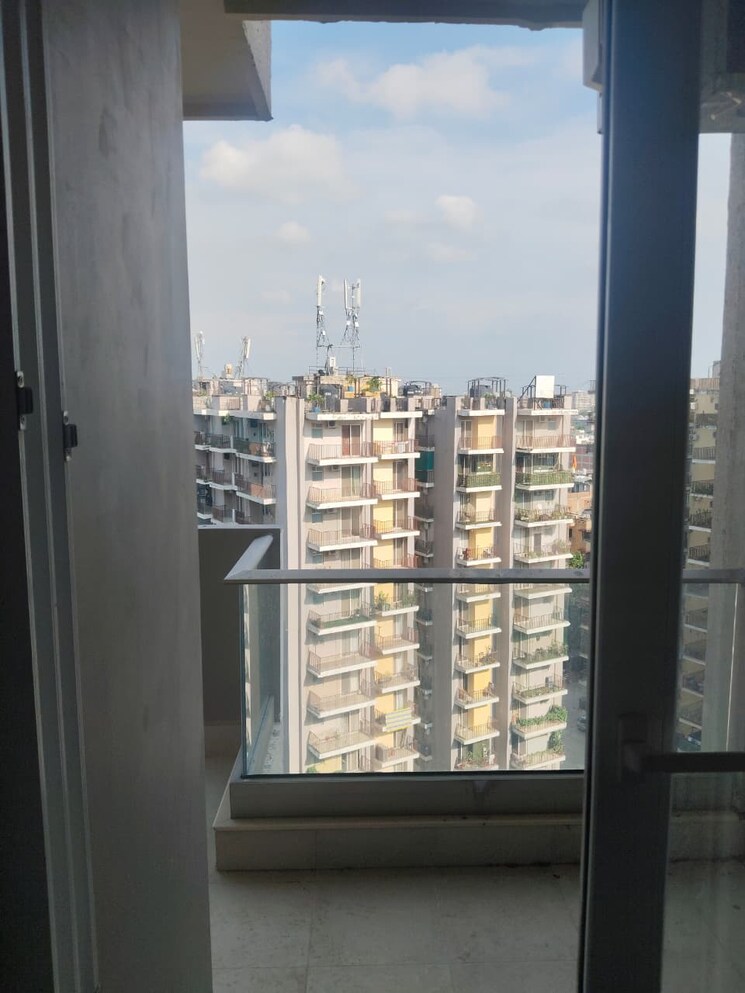 Exterior View, trishla-city 3 Bedroom 1800 Sq.Ft. Apartment In Patiala Road Zirakpur 9406306