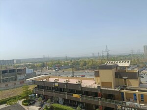 2 BHK Apartment – Exterior View View at Pyramid Urban Homes 3, Sector 67a - for Rent