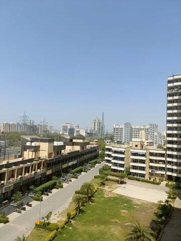 2 BHK Apartment – Exterior View View at Pyramid Urban Homes 3, Sector 67a - for Rent