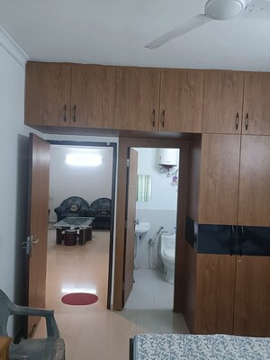 Furnished Amenities in 2 BHK Apartment at Pyramid Urban Homes 3, Sector 67a – for Rent