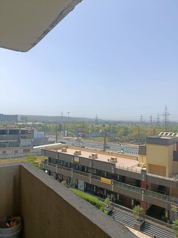 2 BHK Apartment – Exterior View View at Pyramid Urban Homes 3, Sector 67a - for Rent