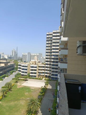 2 BHK Apartment – Exterior View View at Pyramid Urban Homes 3, Sector 67a - for Rent