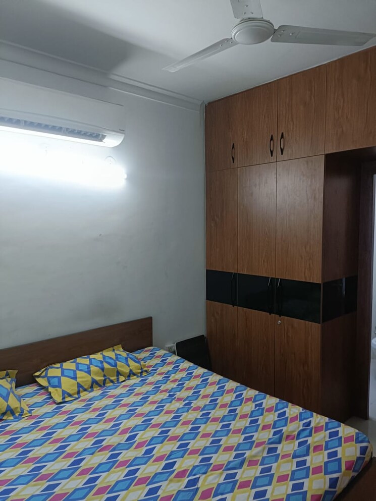 Bedroom, pyramid-urban-homes-3 2 Bedroom 698 Sq.Ft. Apartment In Sector 67a Gurgaon 9406358