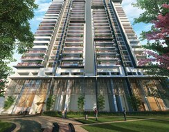 3 BHK + Servant Room Apartment For Sale in M3M Sky City