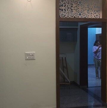 Building Lobby in 4 BHK Independent House at Horamavu – for Sale