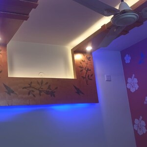 Furnished Amenities in 4 BHK Independent House at Horamavu – for Sale