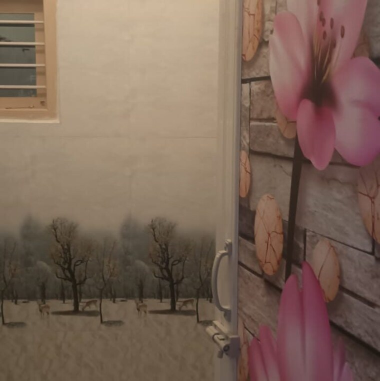 Bathroom, horamavu 4 Bedroom 2000 Sq.Ft. Independent House In Horamavu Bangalore 9406340