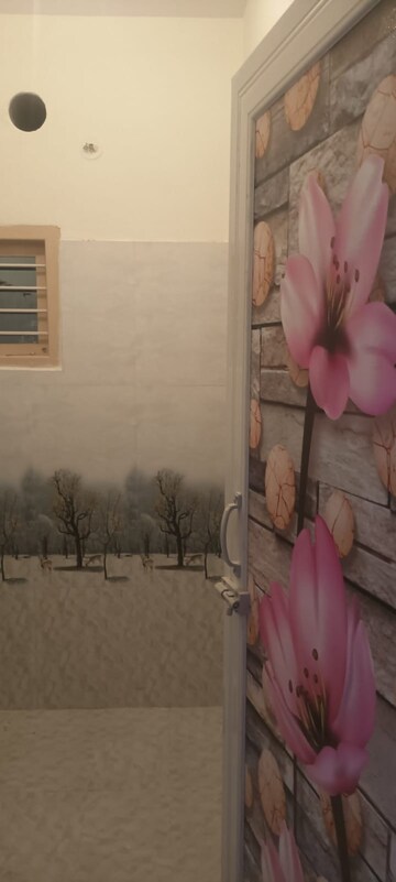 Bathroom in 4 BHK Independent House at Horamavu – for Sale