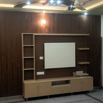 Furnished Amenities in 4 BHK Independent House at Horamavu – for Sale